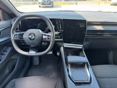 Fahrzeugabbildung Austral Techno Esprit Alpine 1.3 TCe Safety+Wint