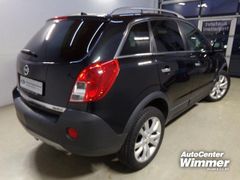 Foto Nummer 3: OPEL Antara