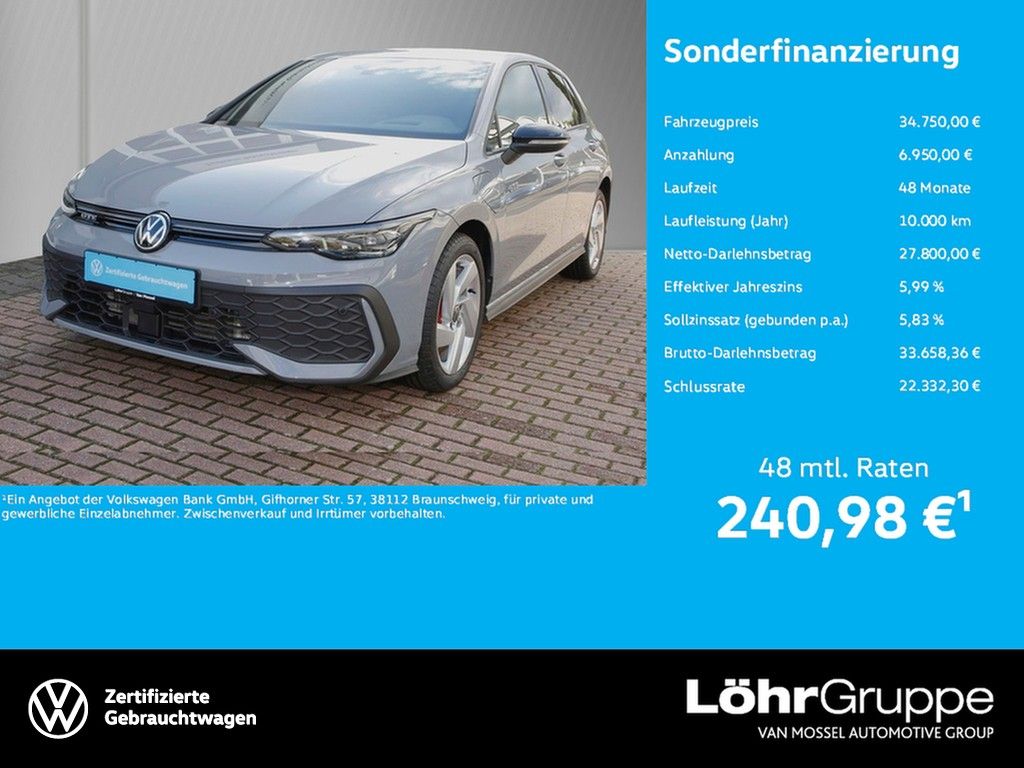 Image of Volkswagen Golf