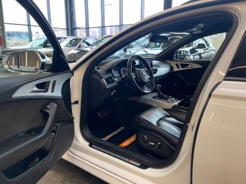Audi S6 Avant quattro *HEAD-UP*ACC*KAMERA*NAVI*LED*