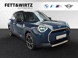 MINI Aceman SE FavouredTrim|Panorama|Head-Up - Mini Aceman SUV