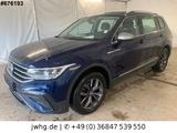 Volkswagen Tiguan Allspace Life 4Motion*ACC*Massage*Carplay