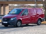 Mercedes-Benz Vito 116 lang*Klima*Tempomat*Schwingtüren*Navi - Angebote