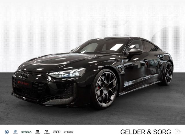 Audi RS e-tron GT performance qu. *Matrix*Keramik*HuD