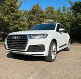 Audi Q7 3.0 TDI quattro tiptronic - S-LINE - gebrauchte Audi Q7 aus dem Jahr 2016