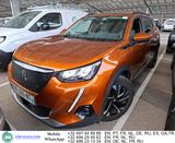 Peugeot 2008 1.5 BlueHDI Allure LED Virtual 1/2 Sport-L - Peugeot 2008: 1.5