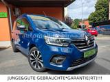 Renault Kangoo III Intens 1.3TCe 130 PS/6G/1.HD/LED+NAVI - Renault Kangoo: 1.6