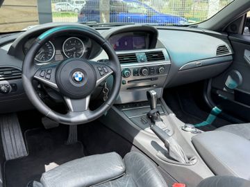 BMW 645 - 10