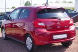 Mitsubishi Space Star 1.2 Color Klima Navi Sitzheizung - Mitsubishi Space Star: Color