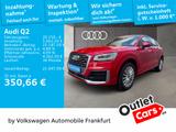 Audi Q2 2.0 TFSI quattro DSG Pano Navi LED LM - Audi Q2 Gebrauchtwagen in Frankfurt