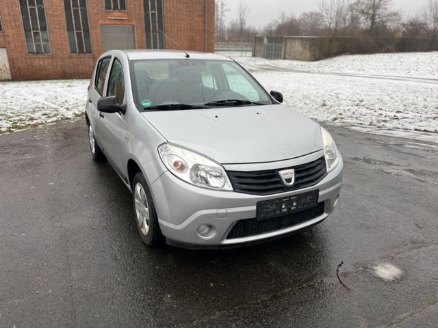 Dacia Sandero Ambiance 1.4