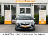 Opel Zafira*C Tourer*Innovation*Kamera*7Sit*Pano*AHK* - Opel Zafira Tourer in Bremen