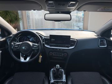 Kia XCeed 1.5 T-GDI Vision Navi Kamera Sitzheiz AHK