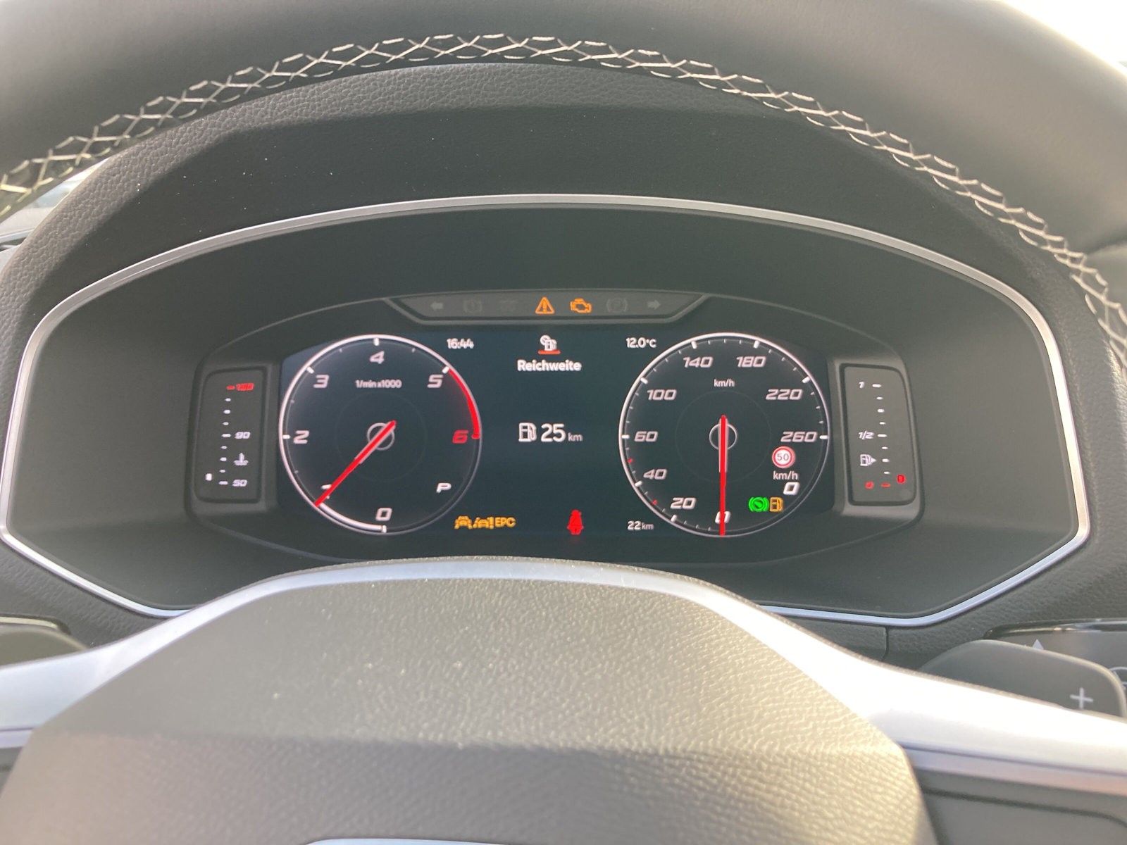 SEAT Tarraco Xperience 2.0 TDI DSG 110kW/150PS - Image 10