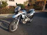 BMW F 650 GS - BMW 2004 F650GS