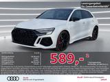Audi RS3 Sportback MATRIX RS-AGA Pano B&O ACC 280km/h - Audi RS3 aus 2025