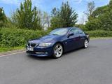 BMW 325i xDrive Coupé - BMW 325 in Kassel