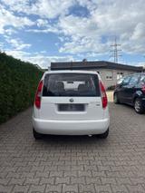 Skoda Roomster | 125.723KM | TÜV NEU | 2. ... - Skoda Roomster in Mönchengladbach