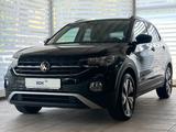Volkswagen T-Cross Life "Black Edition" - VW T-Cross Gebrauchtwagen in Hannover