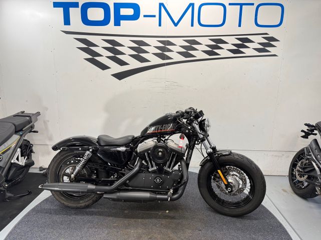 Harley-Davidson XL 1200 X Sportster Forty-Eight 48 ABS*