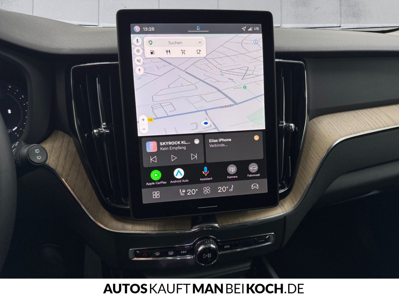 Volvo XC60 - Bild 16