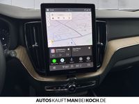 Volvo XC60 - Vorschau Bild 16