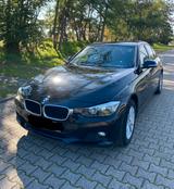 BMW 320i -                   - BMW 320 Gebrauchtwagen in Karlsruhe