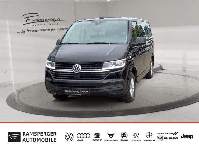 Volkswagen T6.1 Multivan 2.0 TDI DSG Trendline LED GRA Navi