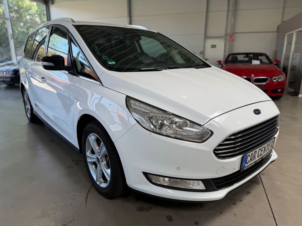 Ford Galaxy