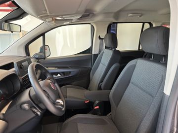 Bild 15 Fiat Doblo E- Doblò Launch Edition 100 kW