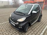 Smart ForTwo cabrio 1.0 52kW mhd edit. limited thr... - Smart ForTwo: Limited