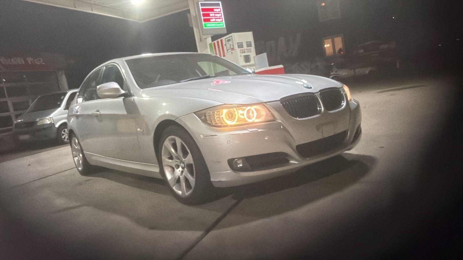 BMW 325