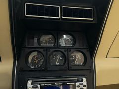 CORVETTE C3 Targa Automat Teilrestauriert *Kundenauftrag*