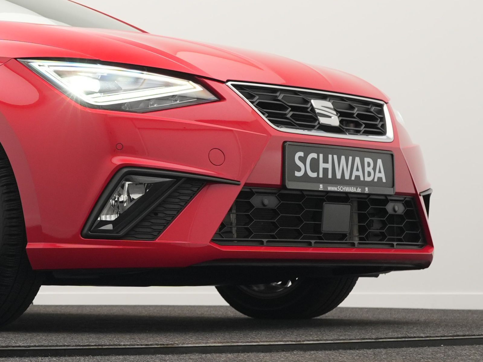 Seat Ibiza - Bild 44