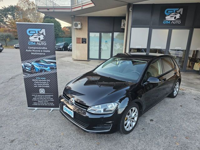 Volkswagen Golf 1.6 TDI 5p. Highline