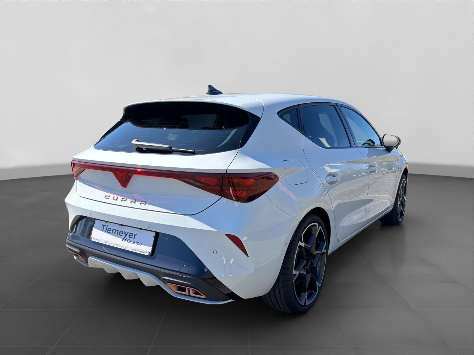 Cupra Leon - Bild 3