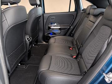 صورة مصغرة 17 لـ 2023 Mercedes-BENZ EQA