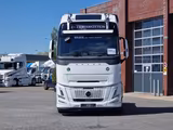 Volvo FH 500 XL Aero 4x2 - Full Air - Retarder - I par - Offers