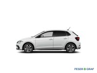 Volkswagen Polo - Vorschau Bild 26