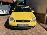 Volkswagen VW Lupo 1,7 SDI TÜV 02.2026 191000 km Taus... - Volkswagen Lupo: 1.7