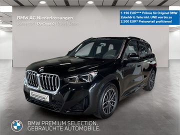 BMW X1 sDrive18i M Sport Kamera Pano.Dach LED Alarm
