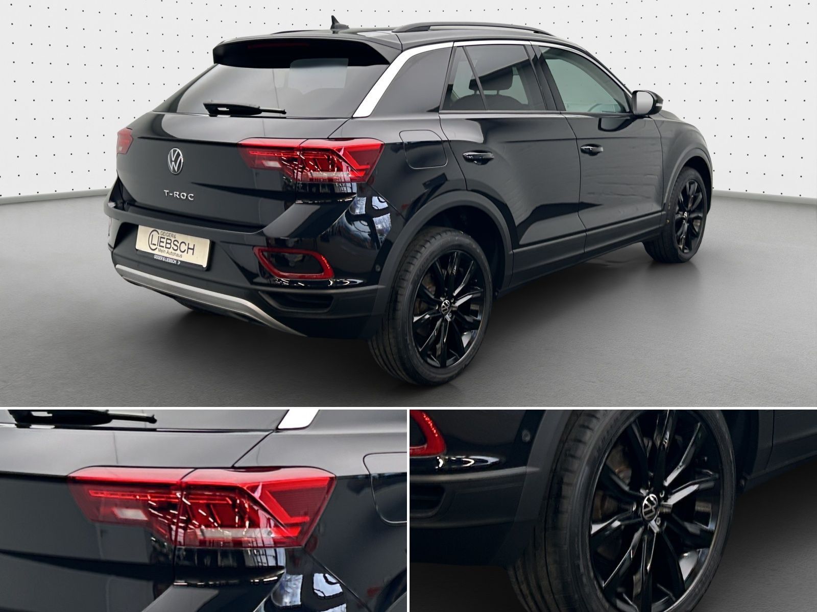 Volkswagen T-Roc - Bild 16