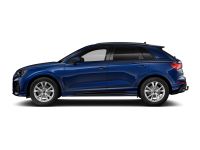 Audi Q3 - Vorschau Bild 5