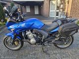 Honda CBF 600 SA - HONDA CBF 600 SA