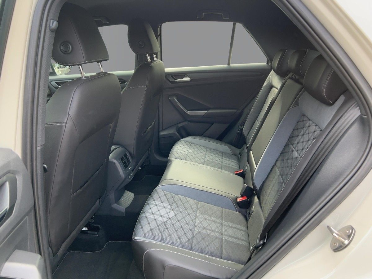 Volkswagen T-Roc - Bild 10