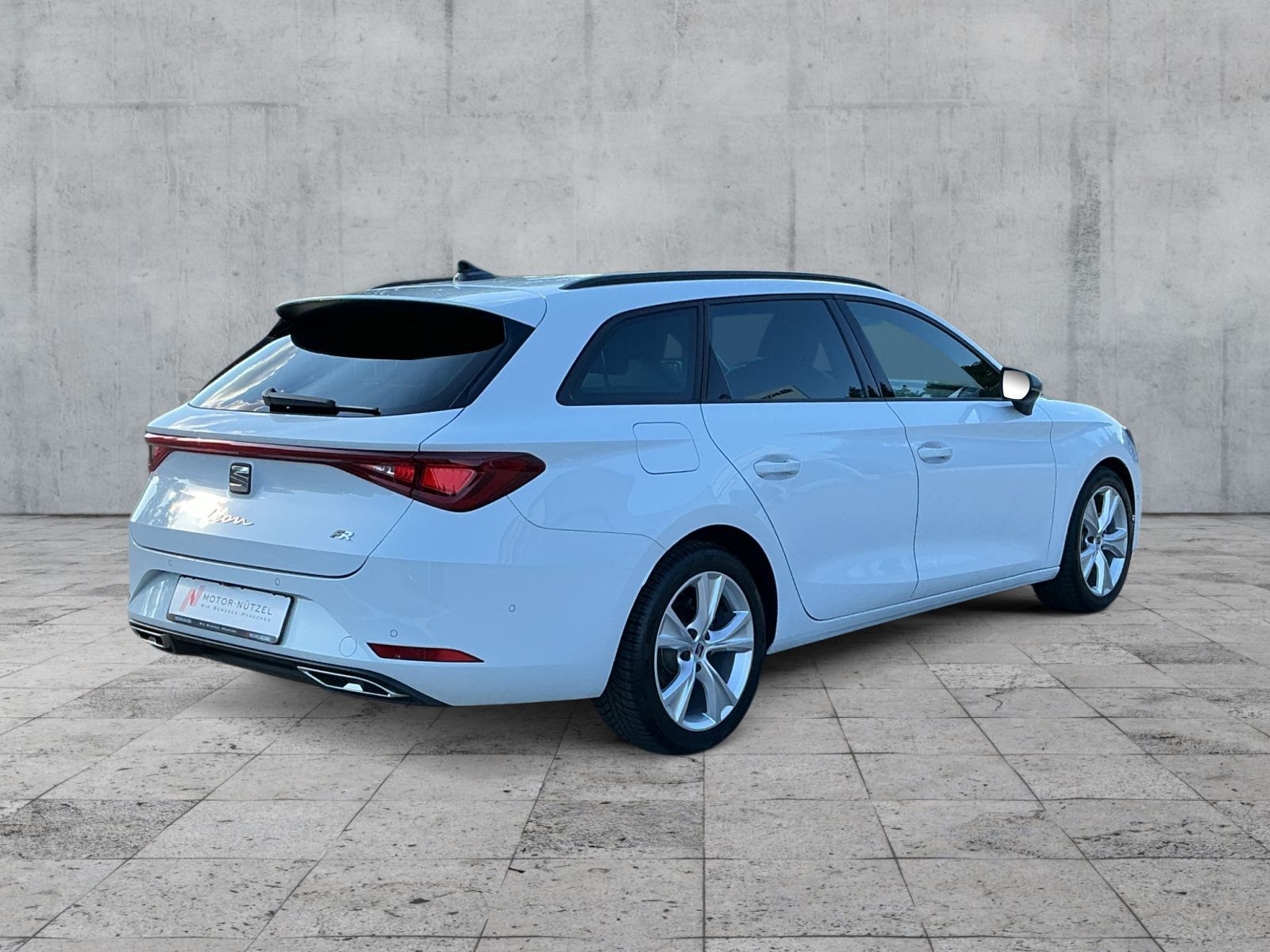 Seat Leon - Bild 6