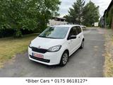 Skoda Citigo Active - Skoda Citigo mit CNG-Antrieb