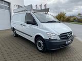 Mercedes-Benz Vito Kasten 113 CDI lang - gebrauchte Mercedes-Benz Vito aus dem Jahr 2012