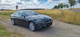 BMW 550i xDrive A Luxury Line LED/HUD/NightVison/19" - BMW 550: 550i Xdrive