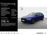 Audi S6 Avant quattro*Navi*LED*Alu*AHK*HUD*PDC*Pano*V